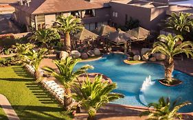 Hotel Club La Serena